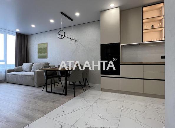 1-комнатная квартира по адресу ул. Ивана Выговского (площадь 46 м²) - Atlanta.ua - фото 9