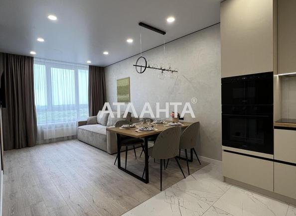 1-комнатная квартира по адресу ул. Ивана Выговского (площадь 46 м²) - Atlanta.ua - фото 10