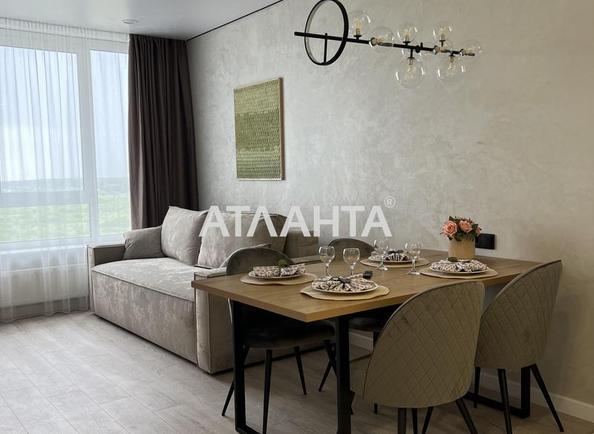 1-комнатная квартира по адресу ул. Ивана Выговского (площадь 46 м²) - Atlanta.ua - фото 13