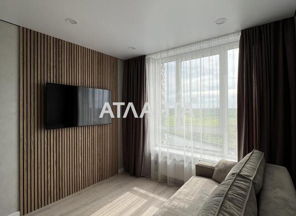 1-комнатная квартира по адресу ул. Ивана Выговского (площадь 46 м²) - Atlanta.ua - фото 14