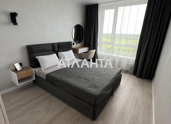1-комнатная квартира по адресу ул. Ивана Выговского (площадь 46 м²) - Atlanta.ua - фото 16