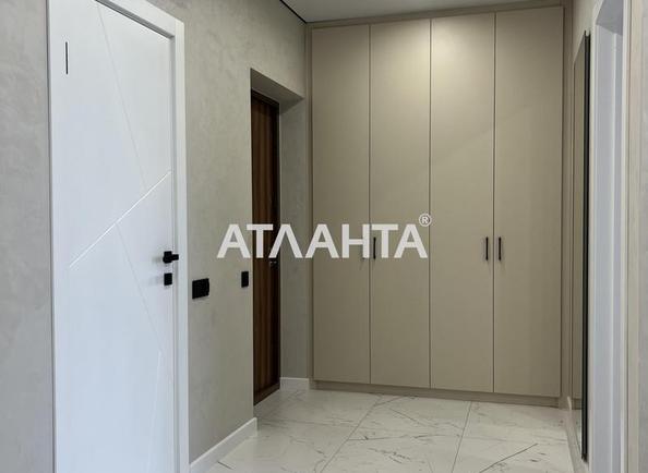 1-комнатная квартира по адресу ул. Ивана Выговского (площадь 46 м²) - Atlanta.ua - фото 28