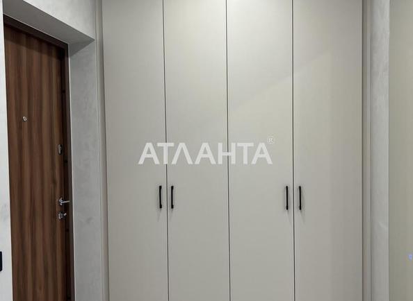 1-комнатная квартира по адресу ул. Ивана Выговского (площадь 46 м²) - Atlanta.ua - фото 30
