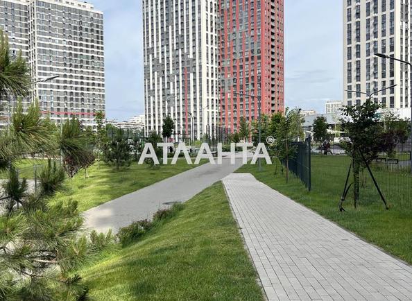 1-комнатная квартира по адресу ул. Ивана Выговского (площадь 46 м²) - Atlanta.ua - фото 31