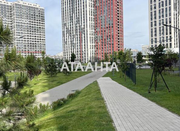 1-комнатная квартира по адресу ул. Ивана Выговского (площадь 46 м²) - Atlanta.ua - фото 32