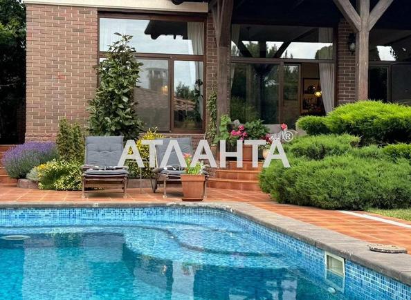 House by the address st. Raduzhnaya (area 370 m²) - Atlanta.ua - photo 5