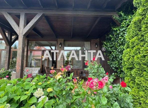 House by the address st. Raduzhnaya (area 370 m²) - Atlanta.ua - photo 6