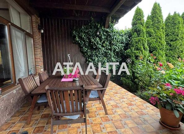 House by the address st. Raduzhnaya (area 370 m²) - Atlanta.ua - photo 7