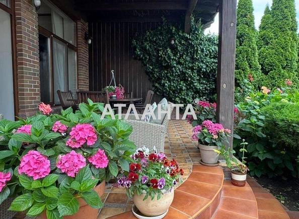 House by the address st. Raduzhnaya (area 370 m²) - Atlanta.ua - photo 8