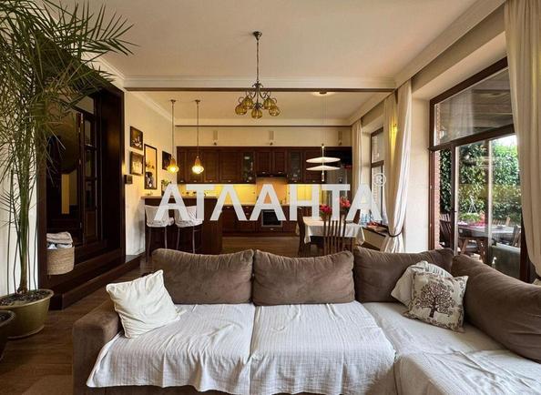 House by the address st. Raduzhnaya (area 370 m²) - Atlanta.ua - photo 9