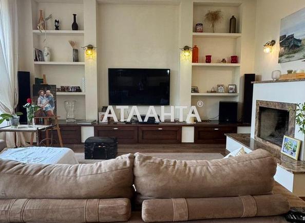 House by the address st. Raduzhnaya (area 370 m²) - Atlanta.ua - photo 13