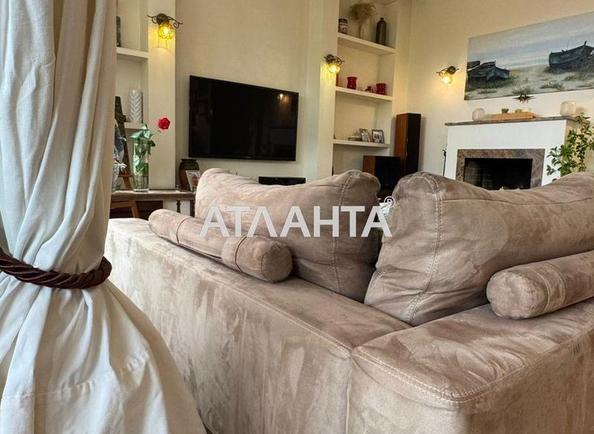 House by the address st. Raduzhnaya (area 370 m²) - Atlanta.ua - photo 14
