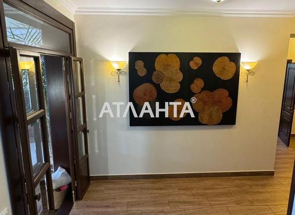 House by the address st. Raduzhnaya (area 370 m²) - Atlanta.ua - photo 18
