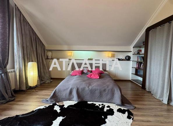 House by the address st. Raduzhnaya (area 370 m²) - Atlanta.ua - photo 22