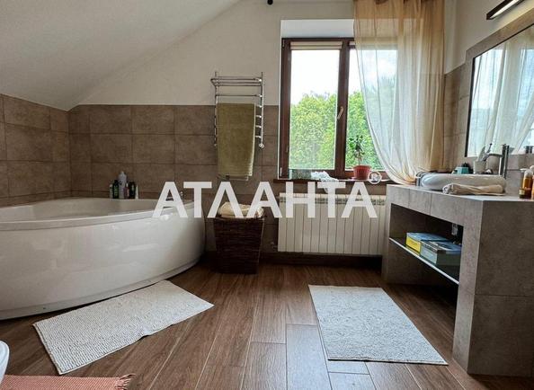 House by the address st. Raduzhnaya (area 370 m²) - Atlanta.ua - photo 34