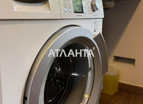 House by the address st. Raduzhnaya (area 370 m²) - Atlanta.ua - photo 36