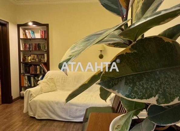 House by the address st. Raduzhnaya (area 370 m²) - Atlanta.ua - photo 28