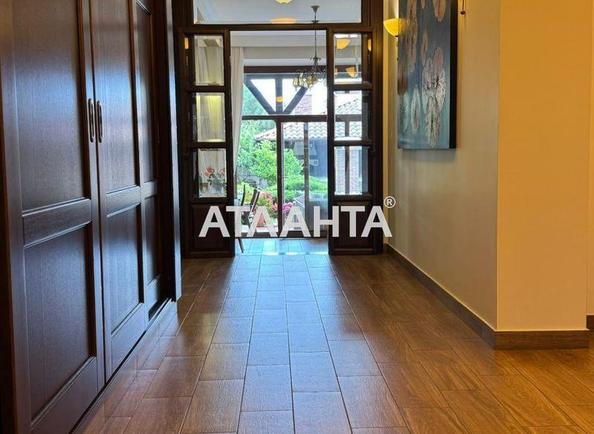 House by the address st. Raduzhnaya (area 370 m²) - Atlanta.ua - photo 31