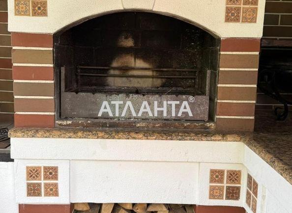 House by the address st. Raduzhnaya (area 370 m²) - Atlanta.ua - photo 40