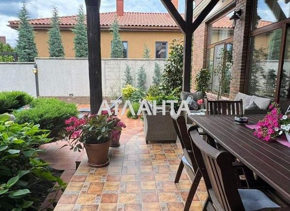 House by the address st. Raduzhnaya (area 370 m²) - Atlanta.ua - photo 43
