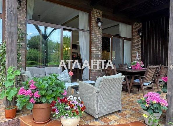 House by the address st. Raduzhnaya (area 370 m²) - Atlanta.ua - photo 46