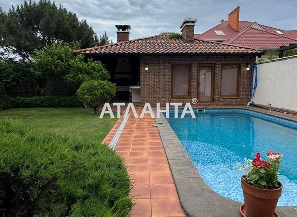 House by the address st. Raduzhnaya (area 370 m²) - Atlanta.ua - photo 48