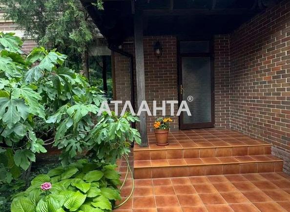 House by the address st. Raduzhnaya (area 370 m²) - Atlanta.ua - photo 50