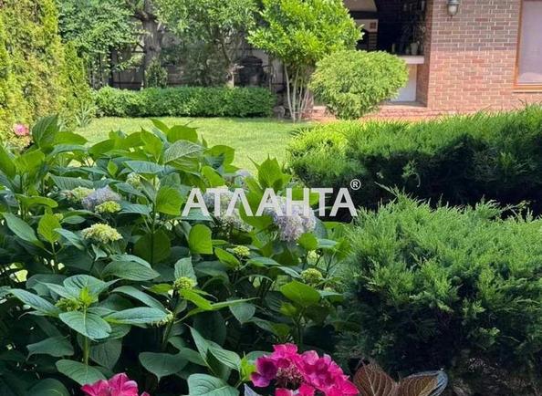 House by the address st. Raduzhnaya (area 370 m²) - Atlanta.ua - photo 51