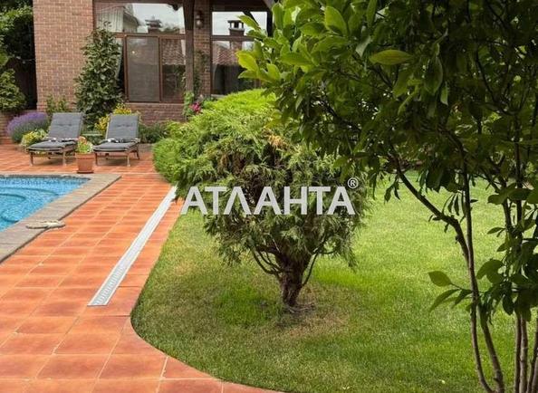 House by the address st. Raduzhnaya (area 370 m²) - Atlanta.ua - photo 52