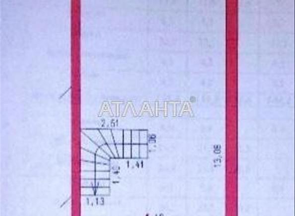 House by the address st. Raduzhnaya (area 370 m²) - Atlanta.ua - photo 55