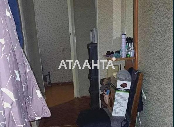 2-комнатная квартира по адресу ул. Героев обороны Одессы(Героев Сталинграда) (площадь 43 м²) - Atlanta.ua - фото 2
