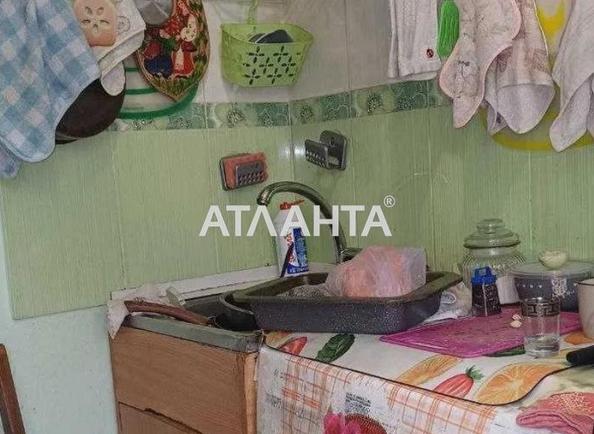 2-комнатная квартира по адресу ул. Героев обороны Одессы(Героев Сталинграда) (площадь 43 м²) - Atlanta.ua - фото 8