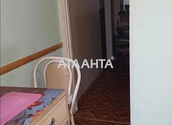 2-комнатная квартира по адресу ул. Героев обороны Одессы(Героев Сталинграда) (площадь 43 м²) - Atlanta.ua - фото 9