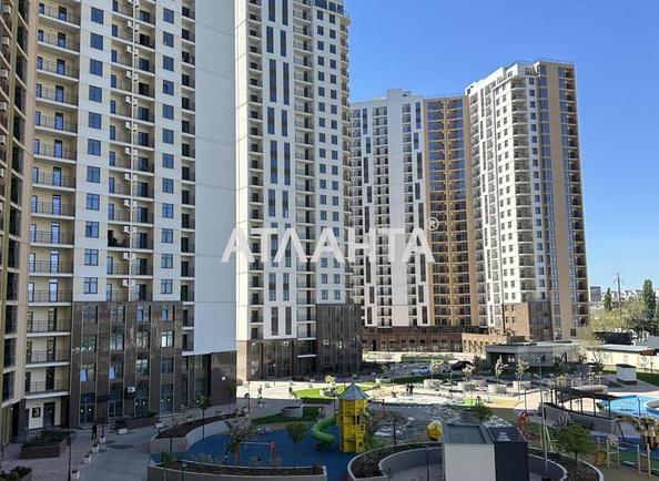 2-комнатная квартира по адресу ул. Краснова (площадь 62 м²) - Atlanta.ua - фото 4