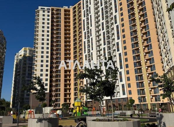 2-комнатная квартира по адресу ул. Краснова (площадь 62 м²) - Atlanta.ua - фото 3