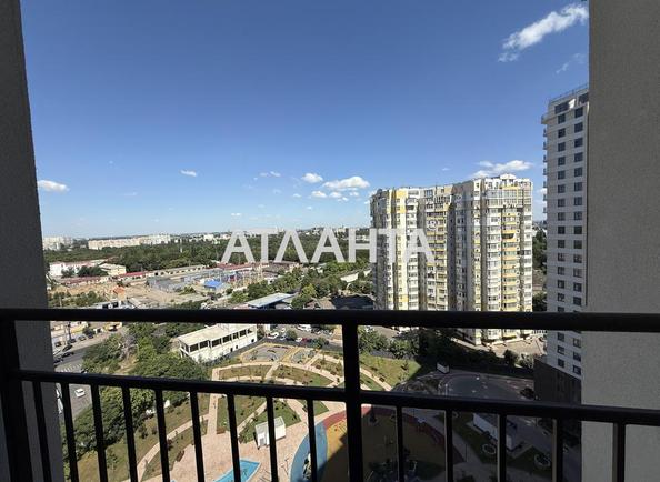 2-комнатная квартира по адресу ул. Краснова (площадь 62 м²) - Atlanta.ua - фото 6