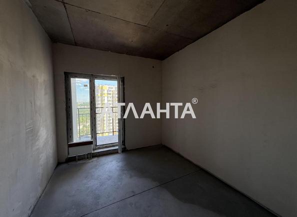 2-комнатная квартира по адресу ул. Краснова (площадь 62 м²) - Atlanta.ua - фото 8