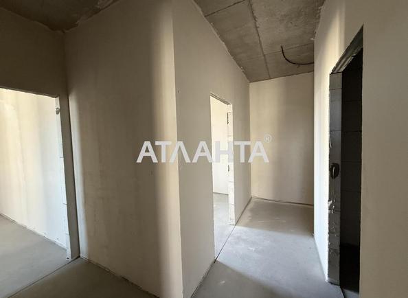 2-комнатная квартира по адресу ул. Краснова (площадь 62 м²) - Atlanta.ua - фото 9