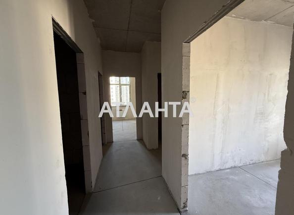 2-комнатная квартира по адресу ул. Краснова (площадь 62 м²) - Atlanta.ua - фото 10
