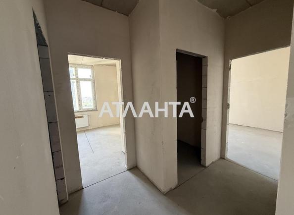 2-комнатная квартира по адресу ул. Краснова (площадь 62 м²) - Atlanta.ua - фото 11