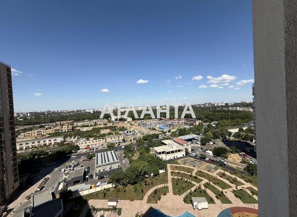 2-комнатная квартира по адресу ул. Краснова (площадь 62 м²) - Atlanta.ua - фото 13