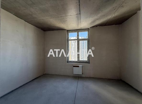 2-комнатная квартира по адресу ул. Краснова (площадь 62 м²) - Atlanta.ua - фото 14