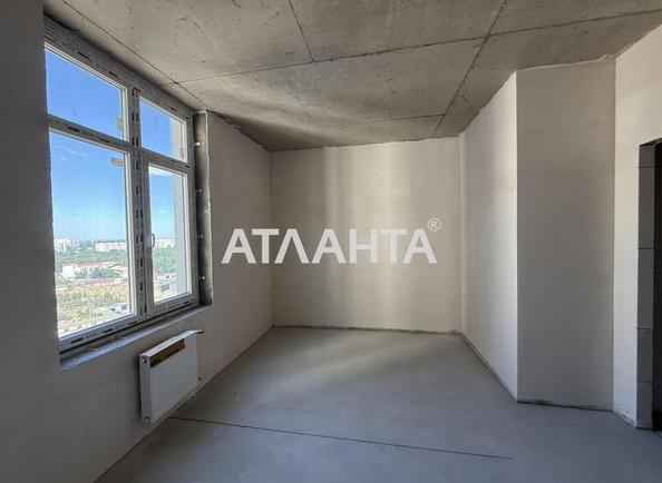 2-комнатная квартира по адресу ул. Краснова (площадь 62 м²) - Atlanta.ua - фото 15