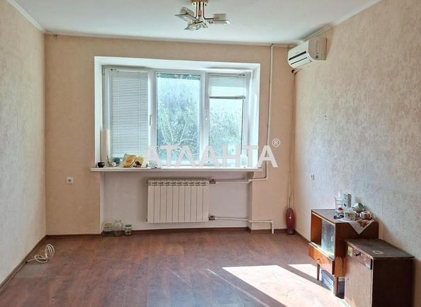 Room in dormitory apartment by the address st. Zabolotnogo ak (area 20 m²) - Atlanta.ua