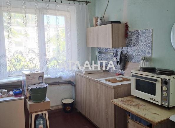 Room in dormitory apartment by the address st. Zabolotnogo ak (area 20 m²) - Atlanta.ua - photo 3