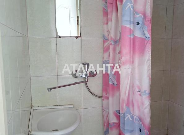 Room in dormitory apartment by the address st. Zabolotnogo ak (area 20 m²) - Atlanta.ua - photo 4