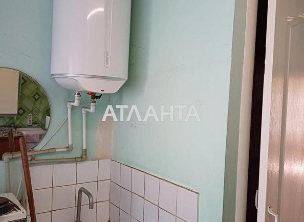 Room in dormitory apartment by the address st. Zabolotnogo ak (area 20 m²) - Atlanta.ua - photo 5