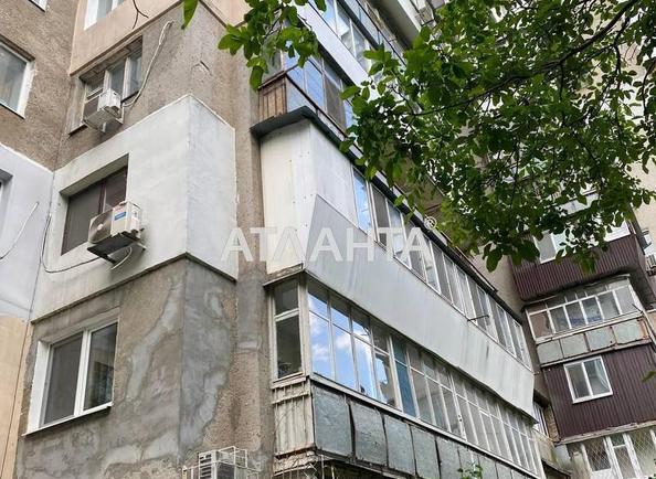 3-кімнатна квартира за адресою вул. Вільямса ак. (площа 64,4 м²) - Atlanta.ua - фото 18