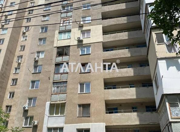 3-кімнатна квартира за адресою вул. Вільямса ак. (площа 64,4 м²) - Atlanta.ua - фото 19