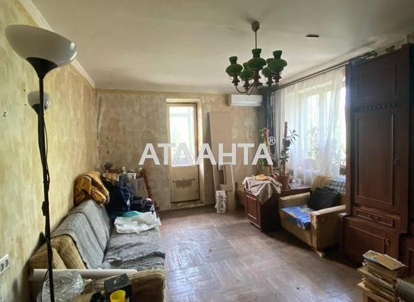 3-кімнатна квартира за адресою вул. Вільямса ак. (площа 64,4 м²) - Atlanta.ua - фото 9
